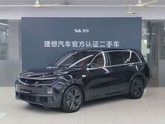 Li Auto L9 Max - ფოტო 1