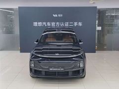 Li Auto L9 Max - ფოტო 2