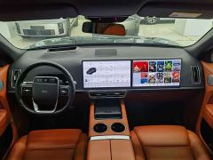 Li Auto L9 Max - ფოტო 3
