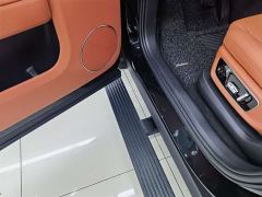 Li Auto L9 Max - ფოტო 4