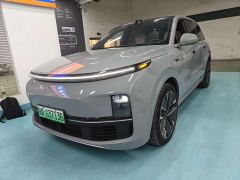 Li Auto L9 Ultra Smart Refresh Edition - photo 1