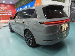 Li Auto L9 Ultra Smart Refresh Edition - photo 2