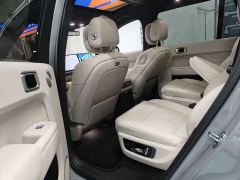 Li Auto L9 Ultra Smart Refresh Edition - photo 4