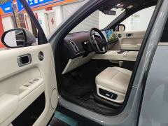 Li Auto L9 Ultra Smart Refresh Edition - photo 6