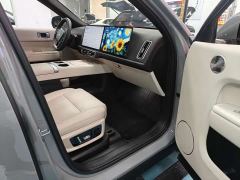 Li Auto L9 Ultra Smart Refresh Edition - photo 7