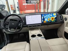 Li Auto L9 Ultra Smart Refresh Edition - photo 8
