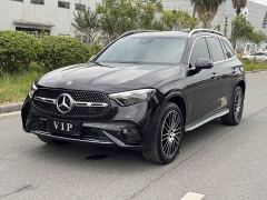 Mercedes-Benz GLC Facelift GLC 300 L 4MATIC Luxury Edition 5-seater - photo 1