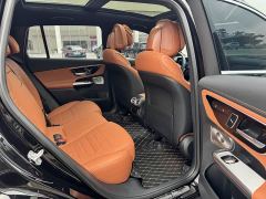 Mercedes-Benz GLC Facelift GLC 300 L 4MATIC Luxury Edition 5-seater - photo 10