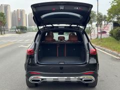 Mercedes-Benz GLC Facelift GLC 300 L 4MATIC Luxury Edition 5-seater - photo 12