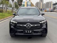 Mercedes-Benz GLC Facelift GLC 300 L 4MATIC Luxury Edition 5-seater - photo 2