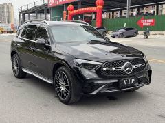 Mercedes-Benz GLC Facelift GLC 300 L 4MATIC Luxury Edition 5-seater - photo 3