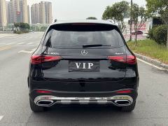 Mercedes-Benz GLC Facelift GLC 300 L 4MATIC Luxury Edition 5-seater - photo 4