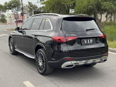 Mercedes-Benz GLC Facelift GLC 300 L 4MATIC Luxury Edition 5-seater - photo 5