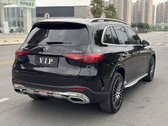 Mercedes-Benz GLC Facelift GLC 300 L 4MATIC Luxury Edition 5-seater - photo 6
