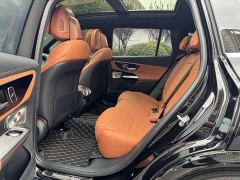 Mercedes-Benz GLC Facelift GLC 300 L 4MATIC Luxury Edition 5-seater - photo 8