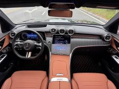 Mercedes-Benz GLC Facelift GLC 300 L 4MATIC Luxury Edition 5-seater - photo 9