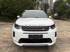 Land Rover Discovery Sport 249PS R-Dynamic SE Performance Technology Edition 5-seater - photo 1