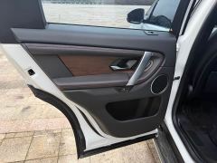 Land Rover Discovery Sport 249PS R-Dynamic SE Performance Technology Edition 5-seater - photo 11