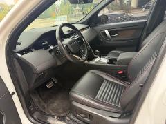 Land Rover Discovery Sport 249PS R-Dynamic SE Performance Technology Edition 5-seater - photo 4