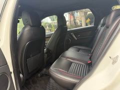 Land Rover Discovery Sport 249PS R-Dynamic SE Performance Technology Edition 5-seater - photo 5