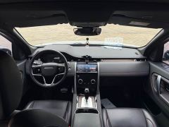 Land Rover Discovery Sport 249PS R-Dynamic SE Performance Technology Edition 5-seater - photo 6