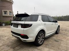 Land Rover Discovery Sport 249PS R-Dynamic SE Performance Technology Edition 5-seater - photo 7