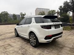 Land Rover Discovery Sport 249PS R-Dynamic SE Performance Technology Edition 5-seater - photo 8