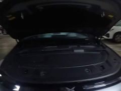XPeng G6 580 Long Range Plus - ფოტო 16