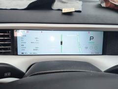 XPeng G6 580 Long Range Plus - ფოტო 7