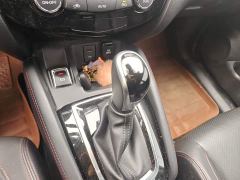 Nissan Qashqai 2.0L CVT Luxury - ფოტო 10