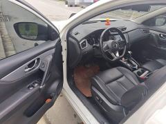 Nissan Qashqai 2.0L CVT Luxury - ფოტო 12
