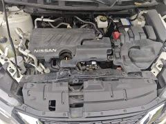 Nissan Qashqai 2.0L CVT Luxury - ფოტო 16