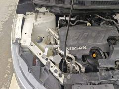 Nissan Qashqai 2.0L CVT Luxury - ფოტო 20