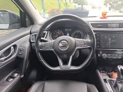 Nissan Qashqai 2.0L CVT Luxury - ფოტო 6