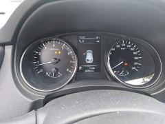 Nissan Qashqai 2.0L CVT Luxury - ფოტო 7