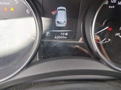 Nissan Qashqai 2.0L CVT Luxury - ფოტო 8