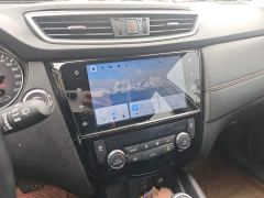 Nissan Qashqai 2.0L CVT Luxury - ფოტო 9