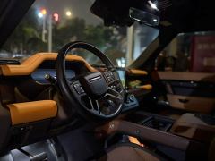 Land Rover Defender 110 3.0T P400 X - ფოტო 3
