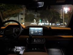 Land Rover Defender 110 3.0T P400 X - ფოტო 5