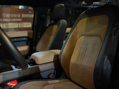 Land Rover Defender 110 3.0T P400 X - ფოტო 6