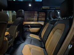 Land Rover Defender 110 3.0T P400 X - ფოტო 7