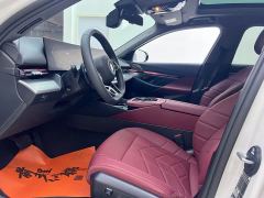 BMW 5 Series 530Li Premier M Sport Package - photo 10