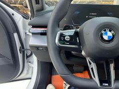 BMW 5 Series 530Li Premier M Sport Package - photo 12