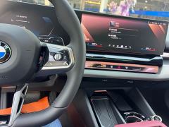 BMW 5 Series 530Li Premier M Sport Package - photo 13