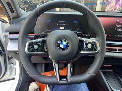 BMW 5 Series 530Li Premier M Sport Package - photo 14