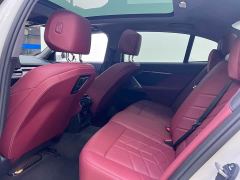 BMW 5 Series 530Li Premier M Sport Package - photo 18