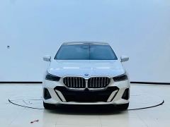 BMW 5 Series 530Li Premier M Sport Package - photo 2