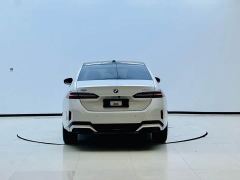 BMW 5 Series 530Li Premier M Sport Package - photo 5