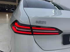 BMW 5 Series 530Li Premier M Sport Package - photo 7