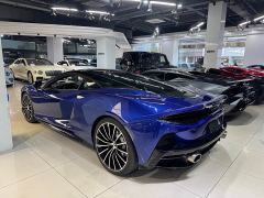 McLaren GT Nebula Knight Custom Edition - ფოტო 10